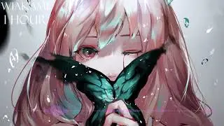「Nightcore」→ Wanted-(1 Hour)