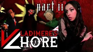 Vladimere's Lhore with @vladimerelhore Part 2