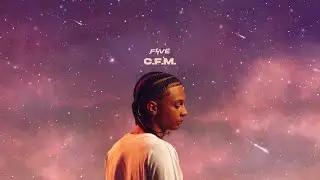 Favé  - C.F.M. (Audio Officiel)