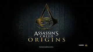 Assassin Creed Origins CPY Save !!!!!! 👍 👍👍👍