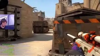 s1mple не чувствует соперников в FPL #ксго #csgo #fpl #s1mple #m0nesy #navi