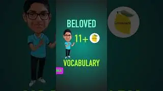 (Day 74)  Vocabulary Questions for Competitive Exams | #Lessonade
