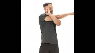HYLETE Men's Nexus Crew