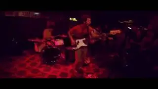 The Frights - Undone (Weezer Cover)