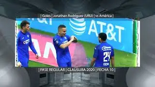 | Goles | Jonathan 