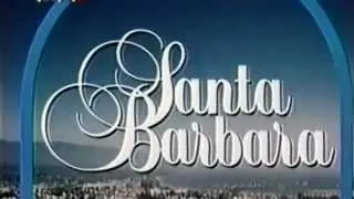 Санта Барбара (заставка)