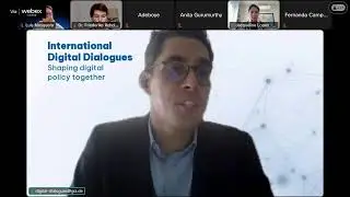 Webinar: AI, Regulation, and the Environment: Pathways to a Sustainable Planet (English)