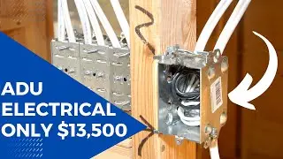 This is how to pass the ADU Electrical Inspection