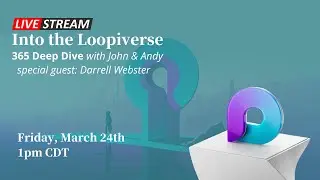 Into the Loopiverse: A deep dive into Microsoft Loop and its components