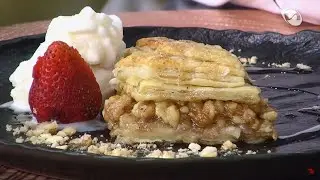 BAKLAVA y Almìbar