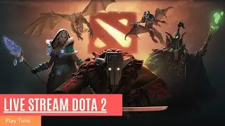 Live Stream Dota 2 Gameplay Turbo Mode [Team 704]