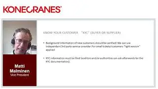 How well organized KYC supports business development and mitigates reputational risk