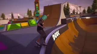 Skatee