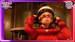 Bob Sinclar - World Hold On (Official Video) 2006