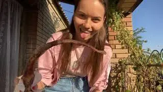 Chill out🌞