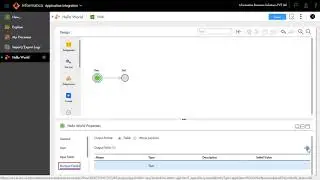 How to design Cloud Application Integration Process for Beginners - Part 1
