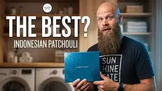 Are Indonesian Patchouli Pods the BEST Laundry Detergent? (2024)