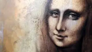 Трансферы Senzaria для декора стен и мебели