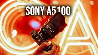 Can The Sony a5100 Shoot Video? | Video Quality Test