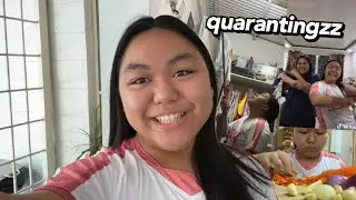 A Day In My Life (Quarantine Edition)