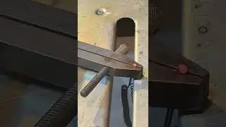 kiln coil repair tig welding