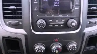 2014 Ram 1500 Austin TX 78745