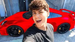 HOW I AFFORD $400,000 IN CARS AT 21!