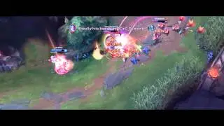 Vayne - LoL edit by Zhiva