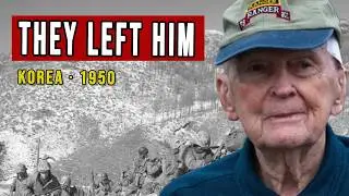 What Washington Did To This Ranger Took 70 Years