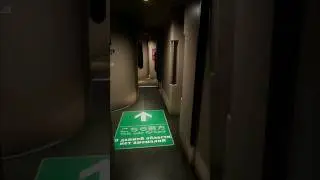 вас преследует монстр в бесконечном поезде 