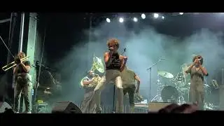 Brass Against 