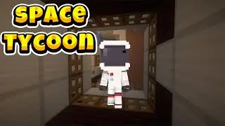 НОВЫЙ КОСМИЧЕСКИЙ РЕЖИМ НА CRISTALIX! SPACE TYCOON