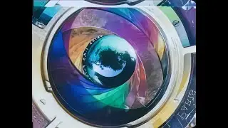 Man with a Movie Camera -  AI Colorized, Nyman Score (1929)