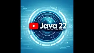 Java 22: Latest Features | 