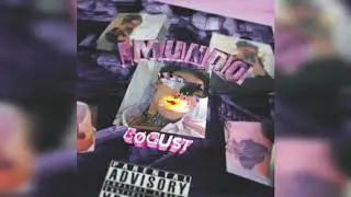 EøGust - Imundo (prod. Mathiastyner) yung. Mxc