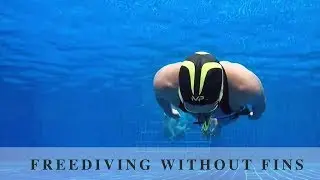 Freediving/Apnea Training for Beginners | DNF Technique