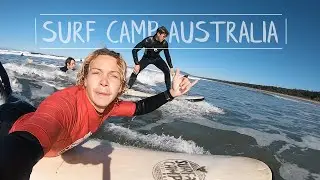 The BEST way to LEARN to SURF!