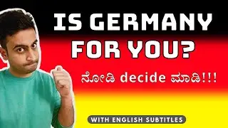 Pros and Cons of living in GERMANY | My experience living in Germany