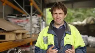 Enterprising Changemakers - Forth Resource Management