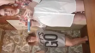 Эфир. Перископ. Танцы. 