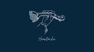 Enchan - Heartache (Official Audio)
