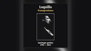 Loquillo -  La huella (remaster 2024) - Audio Oficial