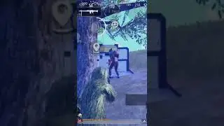 Приколы PUBG MOBILE