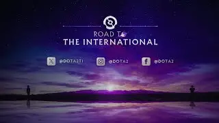 [RU-B] «Дорога на The International»: плей-офф 2025 - День 2