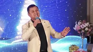 Кенжегул Усупбай уулу 