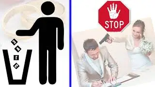 Брачный Договор 📄 = Ноль гарантий. В РФ не работает | Мужское прозрение