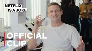 'Prank Show' Full Sketch - I Think You Should Leave