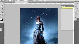 ACCION DE RECORTE EN PHOTOSHOP