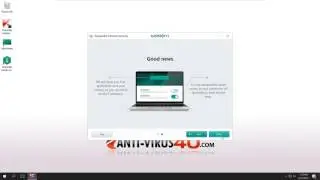 Kaspersky Internet Security 2018 Review