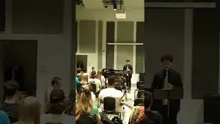 Prelude Cadence et Finale - Alfred Desenclos